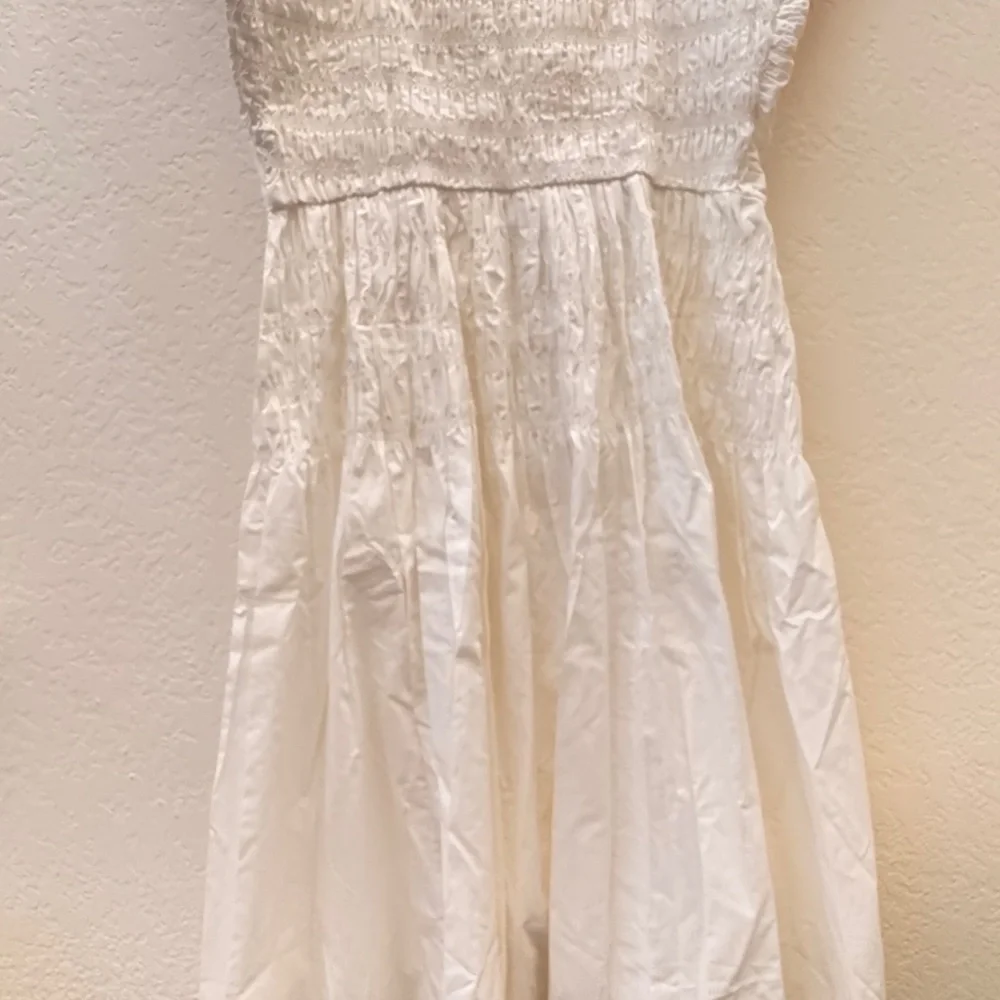 DOEN Katherina Dress NWT in Salt - Picture 8 of 11
